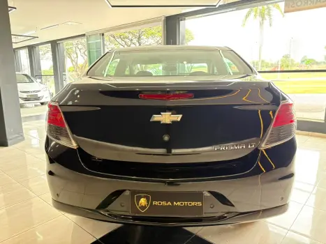 CHEVROLET Prisma 1.4 4P LT FLEX, Foto 6