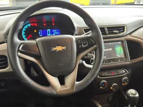 CHEVROLET Prisma 1.4 4P LT FLEX, Foto 8