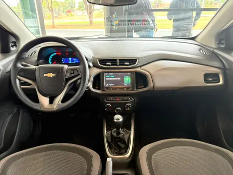 CHEVROLET Prisma 1.4 4P LT FLEX, Foto 9