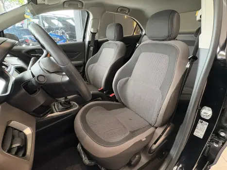 CHEVROLET Prisma 1.4 4P LT FLEX, Foto 10