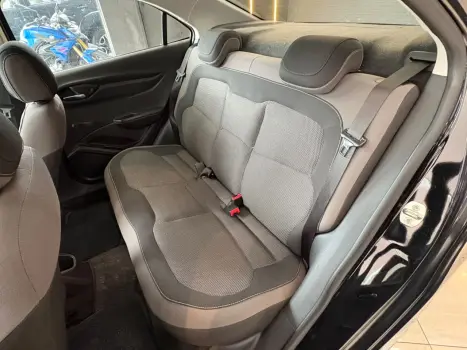 CHEVROLET Prisma 1.4 4P LT FLEX, Foto 11