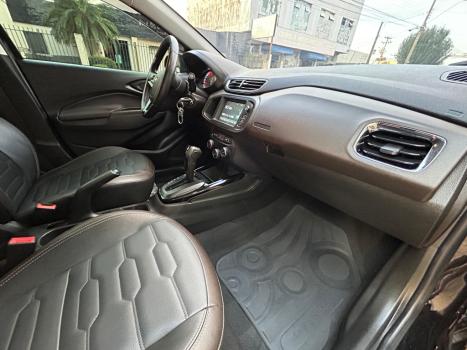 CHEVROLET Prisma 1.4 4P LTZ  AUTOM�TICO, Foto 12