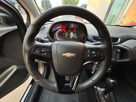 CHEVROLET Prisma 1.4 4P LTZ  AUTOM�TICO, Foto 10