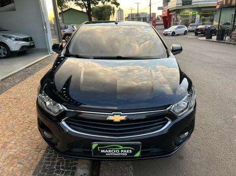 CHEVROLET Prisma 1.4 4P LTZ  AUTOM�TICO, Foto 3