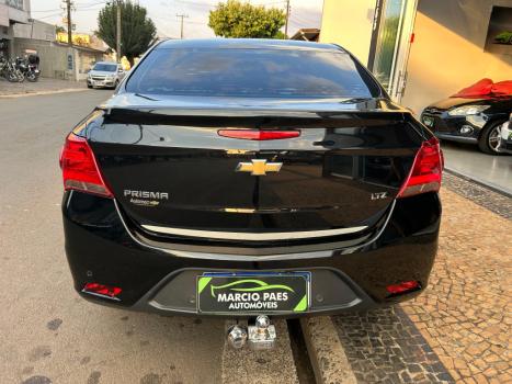 CHEVROLET Prisma 1.4 4P LTZ  AUTOM�TICO, Foto 5