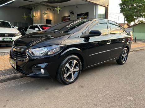 CHEVROLET Prisma 1.4 4P LTZ  AUTOM�TICO, Foto 2