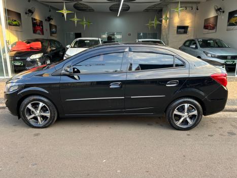 CHEVROLET Prisma 1.4 4P LTZ  AUTOM�TICO, Foto 4