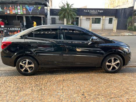 CHEVROLET Prisma 1.4 4P LTZ  AUTOM�TICO, Foto 6