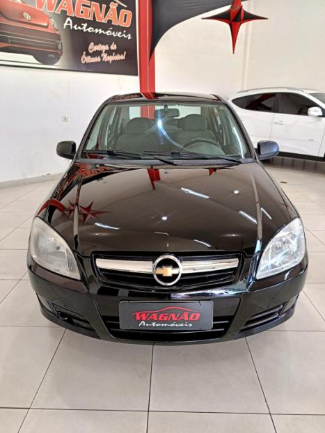 CHEVROLET Prisma 1.4 4P MAXX FLEX, Foto 2