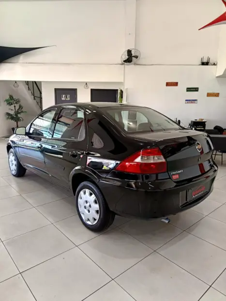 CHEVROLET Prisma 1.4 4P MAXX FLEX, Foto 3