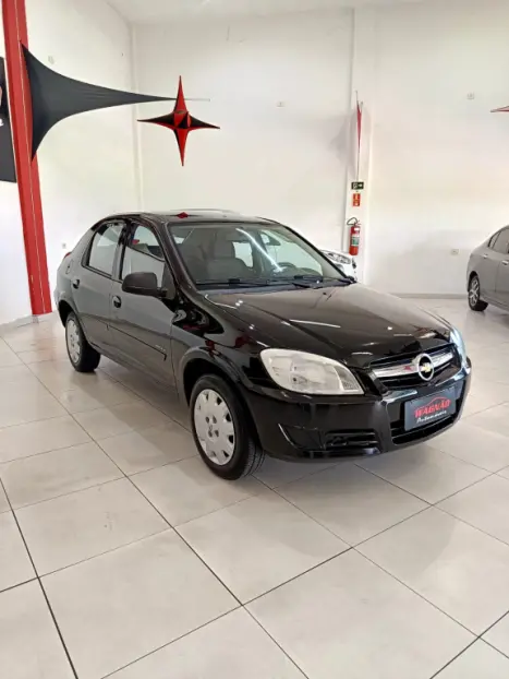 CHEVROLET Prisma 1.4 4P MAXX FLEX, Foto 4