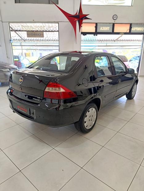 CHEVROLET Prisma 1.4 4P MAXX FLEX, Foto 5