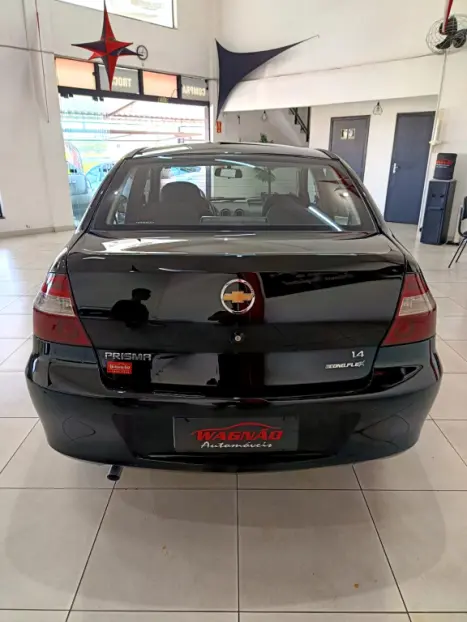 CHEVROLET Prisma 1.4 4P MAXX FLEX, Foto 6