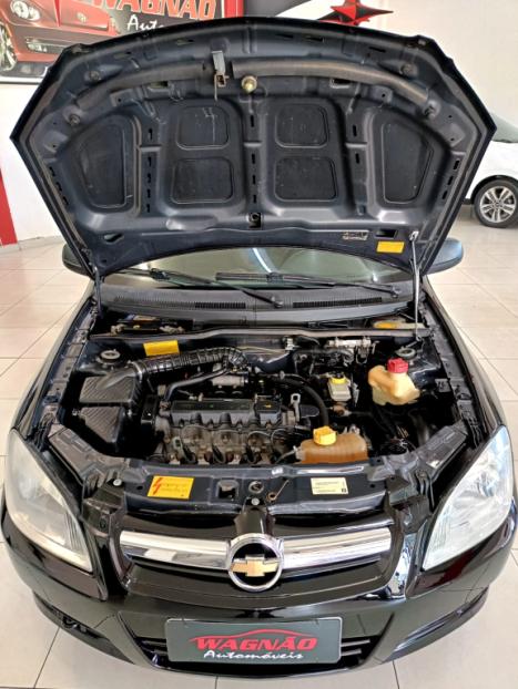 CHEVROLET Prisma 1.4 4P MAXX FLEX, Foto 8
