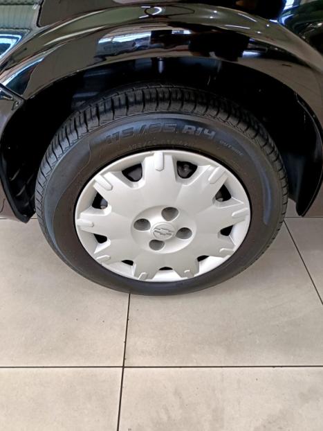CHEVROLET Prisma 1.4 4P MAXX FLEX, Foto 9