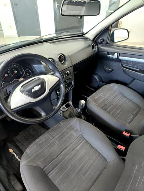 CHEVROLET Prisma 1.4 4P MAXX FLEX, Foto 11