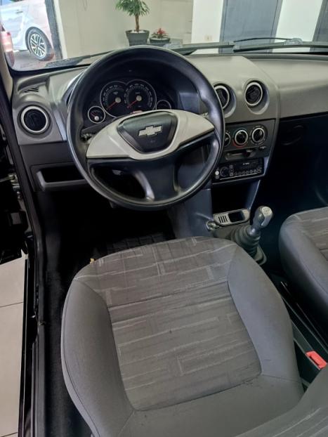 CHEVROLET Prisma 1.4 4P MAXX FLEX, Foto 13