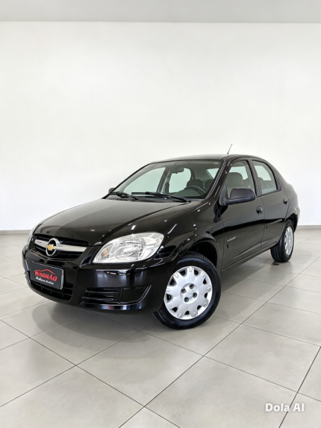 CHEVROLET Prisma 1.4 4P MAXX FLEX, Foto 1