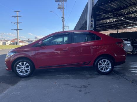 CHEVROLET Prisma 1.4 4P LTZ FLEX, Foto 4