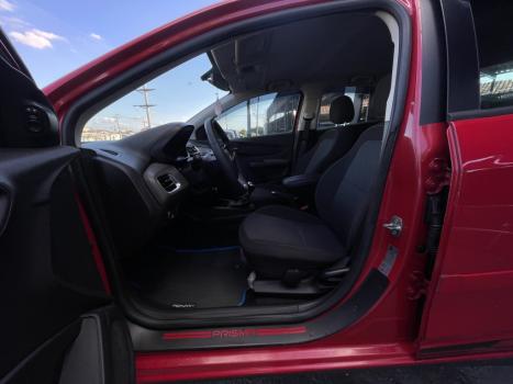 CHEVROLET Prisma 1.4 4P LTZ FLEX, Foto 5