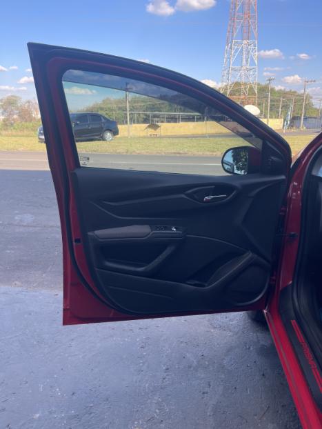 CHEVROLET Prisma 1.4 4P LTZ FLEX, Foto 6