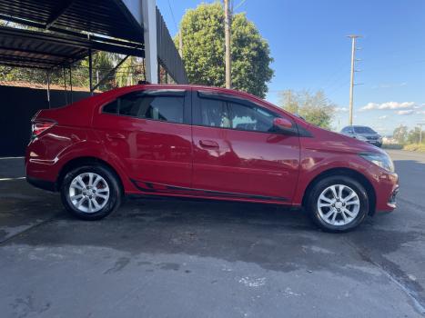 CHEVROLET Prisma 1.4 4P LTZ FLEX, Foto 7