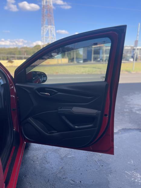 CHEVROLET Prisma 1.4 4P LTZ FLEX, Foto 8