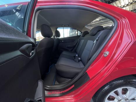 CHEVROLET Prisma 1.4 4P LTZ FLEX, Foto 13