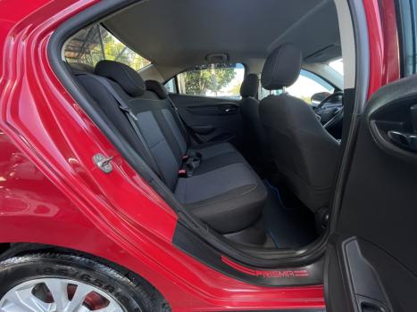 CHEVROLET Prisma 1.4 4P LTZ FLEX, Foto 14