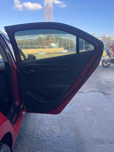 CHEVROLET Prisma 1.4 4P LTZ FLEX, Foto 16