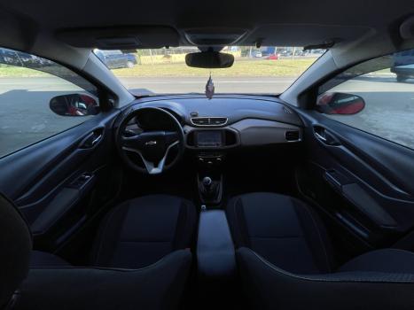 CHEVROLET Prisma 1.4 4P LTZ FLEX, Foto 18