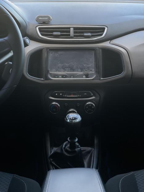 CHEVROLET Prisma 1.4 4P LTZ FLEX, Foto 19
