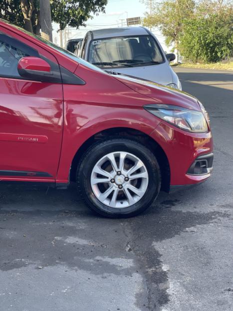 CHEVROLET Prisma 1.4 4P LTZ FLEX, Foto 20