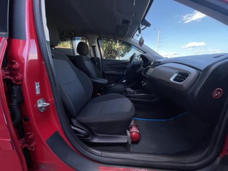 CHEVROLET Prisma 1.4 4P LTZ FLEX, Foto 21