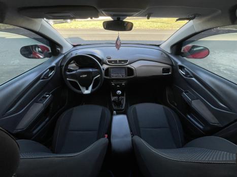 CHEVROLET Prisma 1.4 4P LTZ FLEX, Foto 22