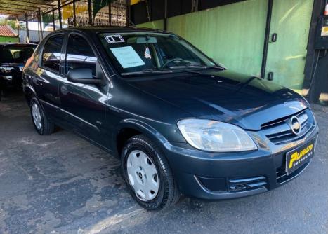 CHEVROLET Prisma 1.4 4P JOY FLEX, Foto 1
