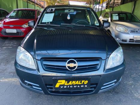 CHEVROLET Prisma 1.4 4P JOY FLEX, Foto 2