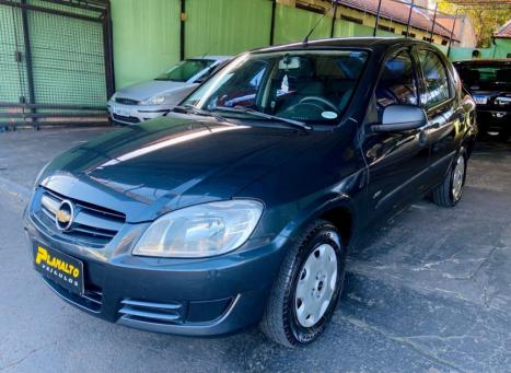 CHEVROLET Prisma 1.4 4P JOY FLEX, Foto 3