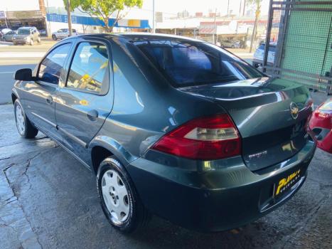 CHEVROLET Prisma 1.4 4P JOY FLEX, Foto 4