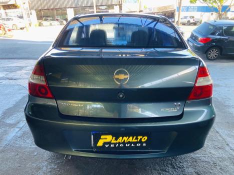 CHEVROLET Prisma 1.4 4P JOY FLEX, Foto 5