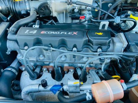 CHEVROLET Prisma 1.4 4P JOY FLEX, Foto 13