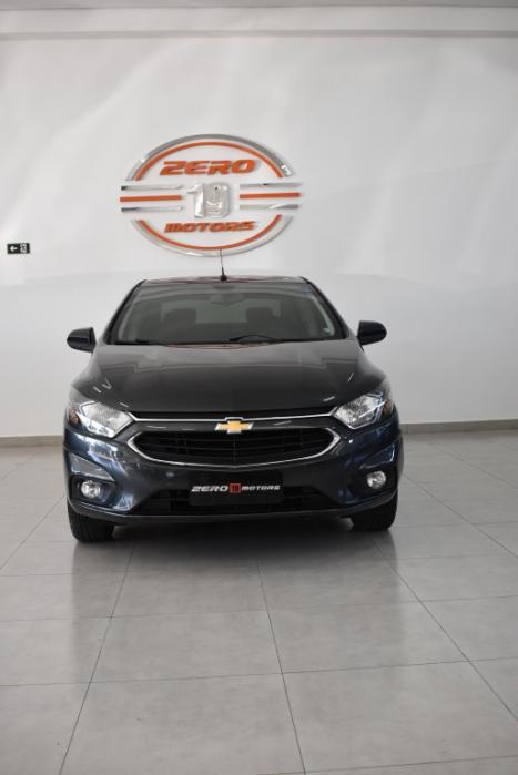 CHEVROLET Prisma 1.4 4P LTZ FLEX, Foto 2