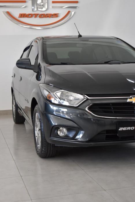 CHEVROLET Prisma 1.4 4P LTZ FLEX, Foto 4