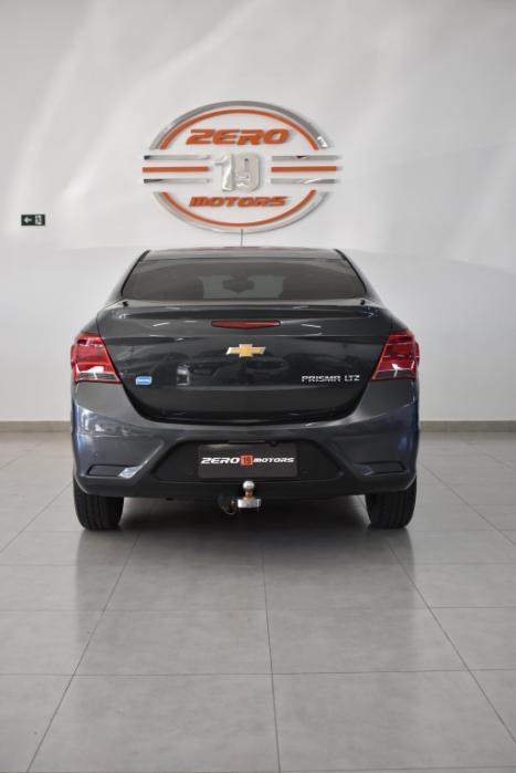 CHEVROLET Prisma 1.4 4P LTZ FLEX, Foto 6