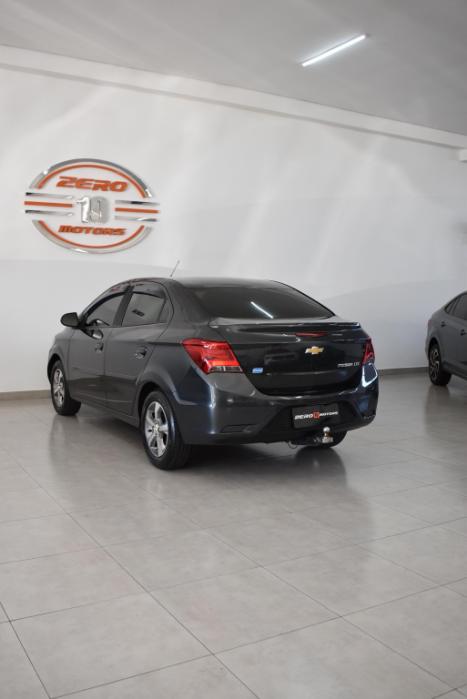 CHEVROLET Prisma 1.4 4P LTZ FLEX, Foto 7