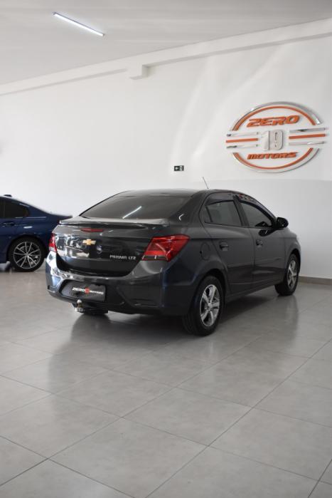 CHEVROLET Prisma 1.4 4P LTZ FLEX, Foto 8