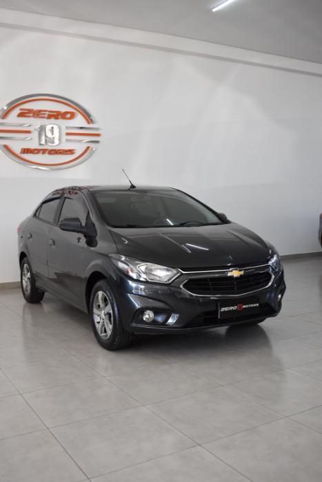 CHEVROLET Prisma 1.4 4P LTZ FLEX, Foto 1