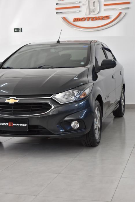 CHEVROLET Prisma 1.4 4P LTZ FLEX, Foto 5