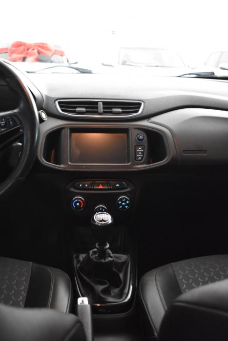 CHEVROLET Prisma 1.4 4P LTZ FLEX, Foto 9