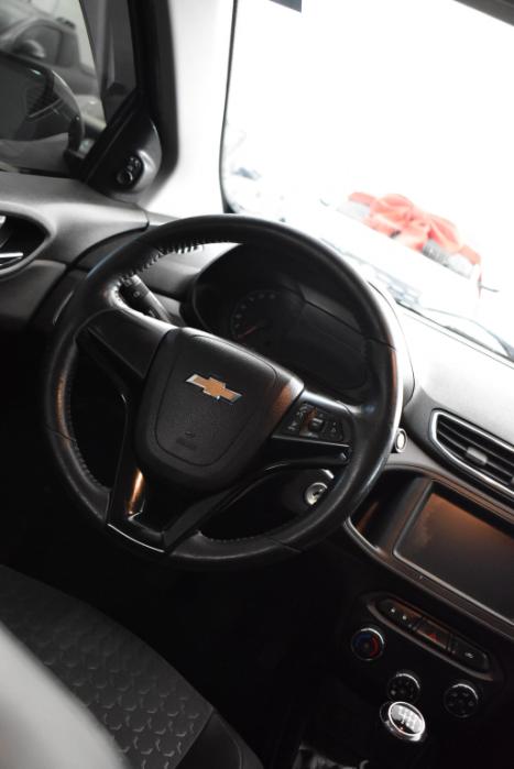 CHEVROLET Prisma 1.4 4P LTZ FLEX, Foto 10